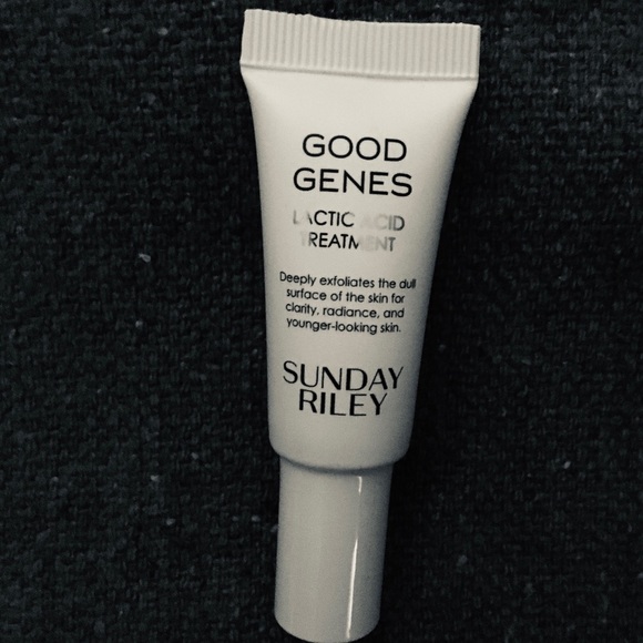 SUNDAY Riley Good Genes Lactic Acid Treatment - Picture 1 of 1